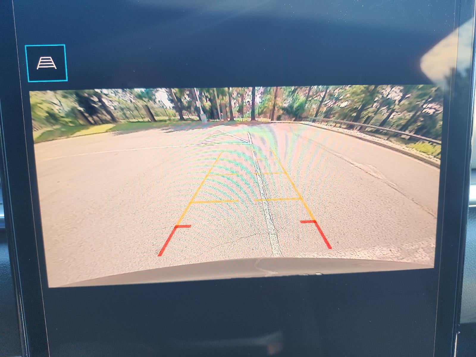 2027 GMC Terrain FWD 4dr Elevation