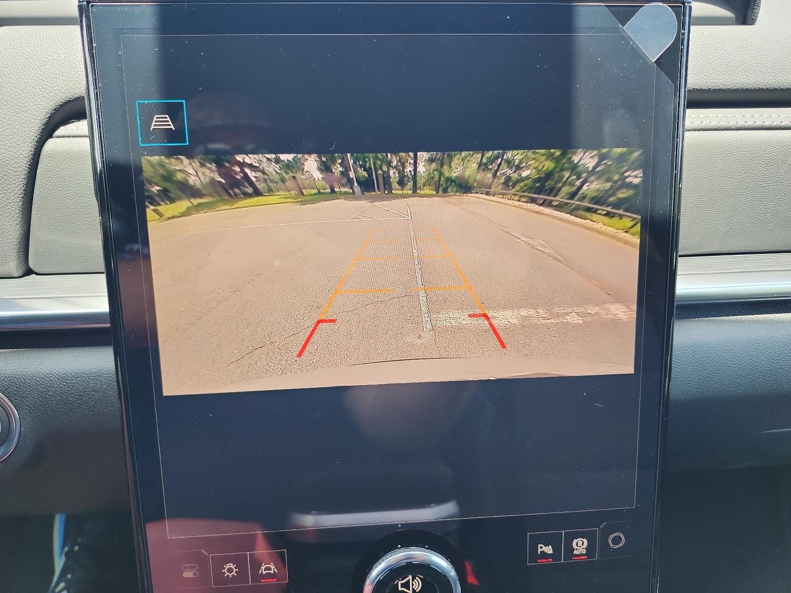 2027 GMC Terrain FWD 4dr Elevation