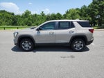 2027 GMC Terrain FWD 4dr Elevation