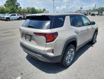 2027 GMC Terrain FWD 4dr Elevation