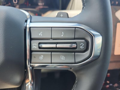 2027 GMC Terrain FWD 4dr Elevation