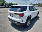 2027 GMC Terrain FWD 4dr Elevation