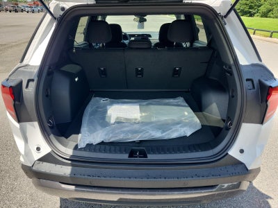 2027 GMC Terrain FWD 4dr Elevation