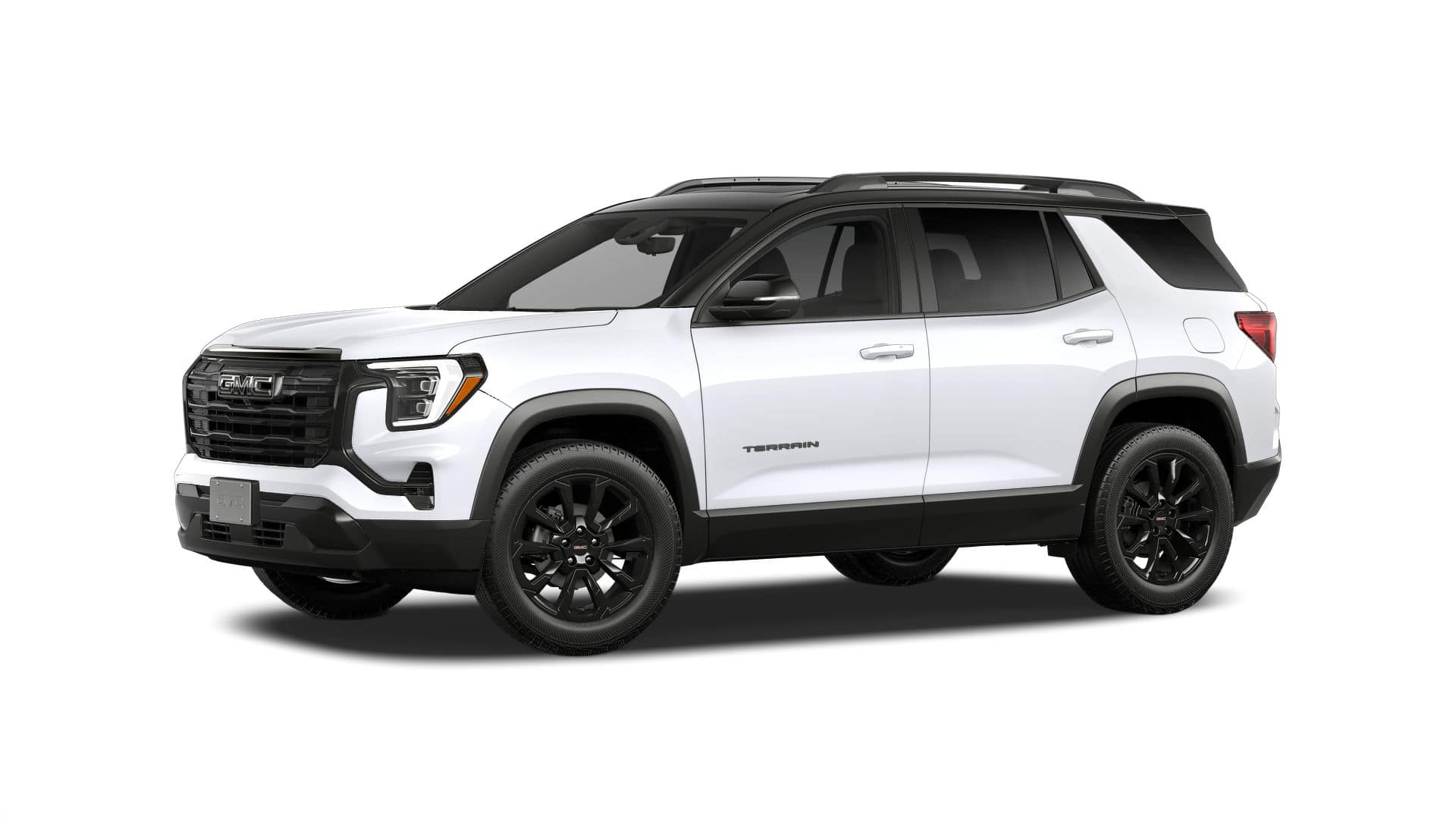 2027 GMC Terrain FWD 4dr Elevation
