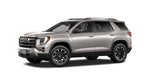 2027 GMC Terrain FWD 4dr Elevation