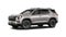 2027 GMC Terrain FWD 4dr Elevation