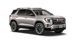 2027 GMC Terrain FWD 4dr Elevation