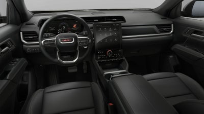2027 GMC Terrain FWD 4dr Elevation