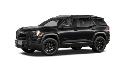 2027 GMC Terrain FWD 4dr Elevation