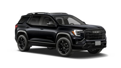 2027 GMC Terrain FWD 4dr Elevation