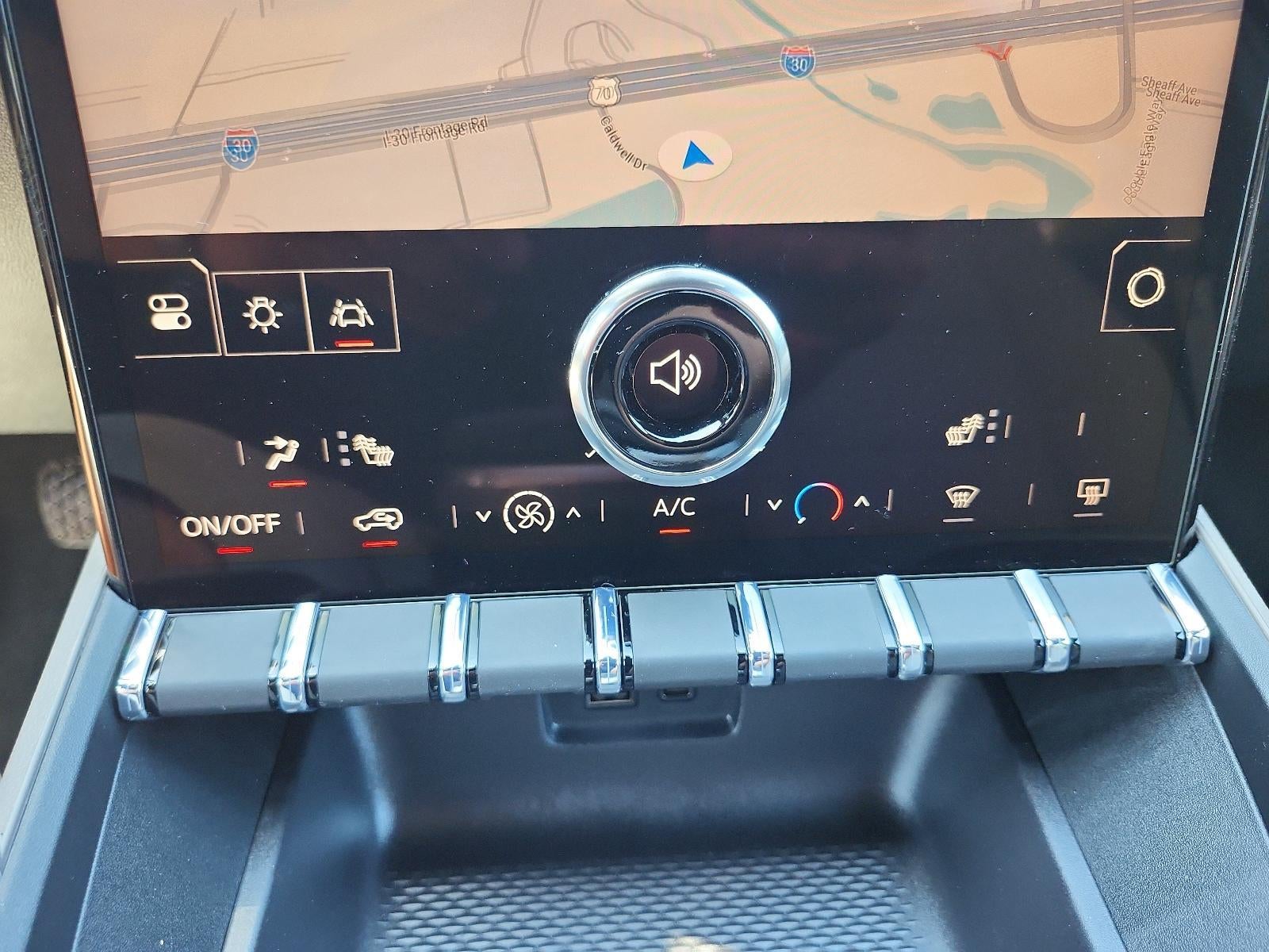 2027 GMC Terrain FWD 4dr Elevation