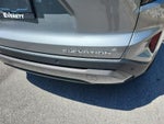 2027 GMC Terrain FWD 4dr Elevation