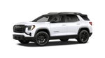 2027 GMC Terrain FWD 4dr Elevation