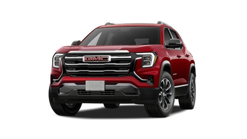 2027 GMC Terrain FWD 4dr Elevation