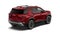 2027 GMC Terrain FWD 4dr Elevation