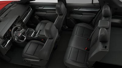2027 GMC Terrain FWD 4dr Elevation