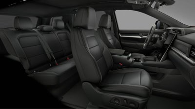 2027 GMC Terrain FWD 4dr Elevation