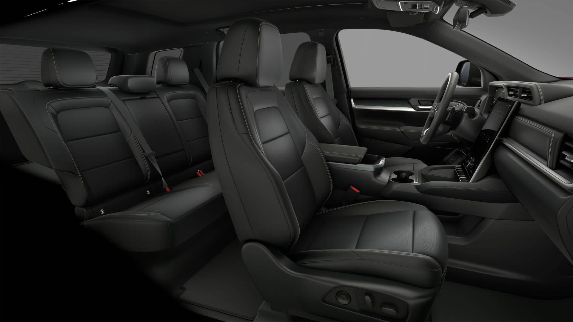 2027 GMC Terrain FWD 4dr Elevation