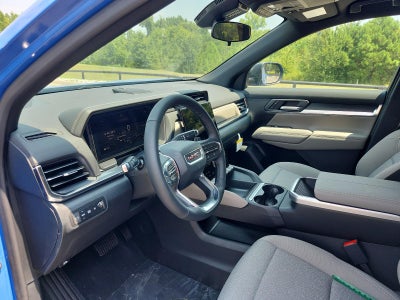 2027 GMC Terrain FWD 4dr Elevation
