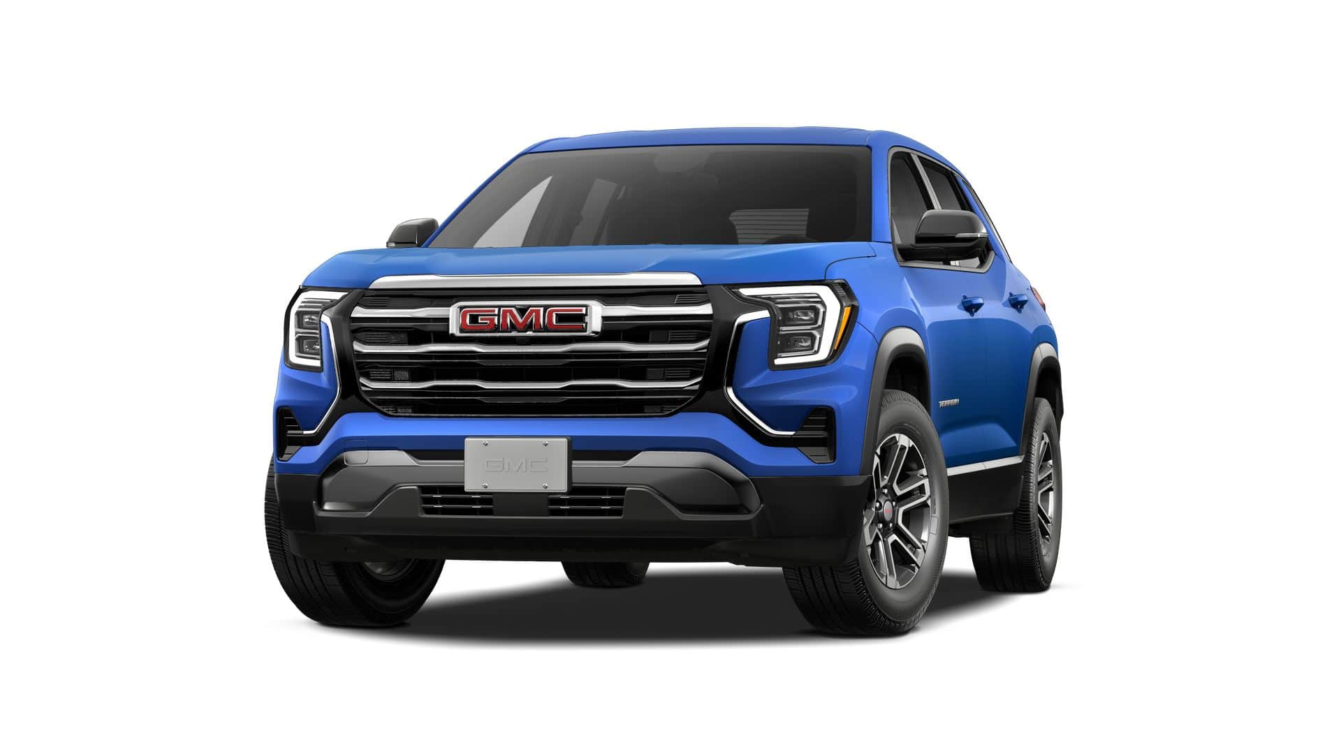 2027 GMC Terrain FWD 4dr Elevation