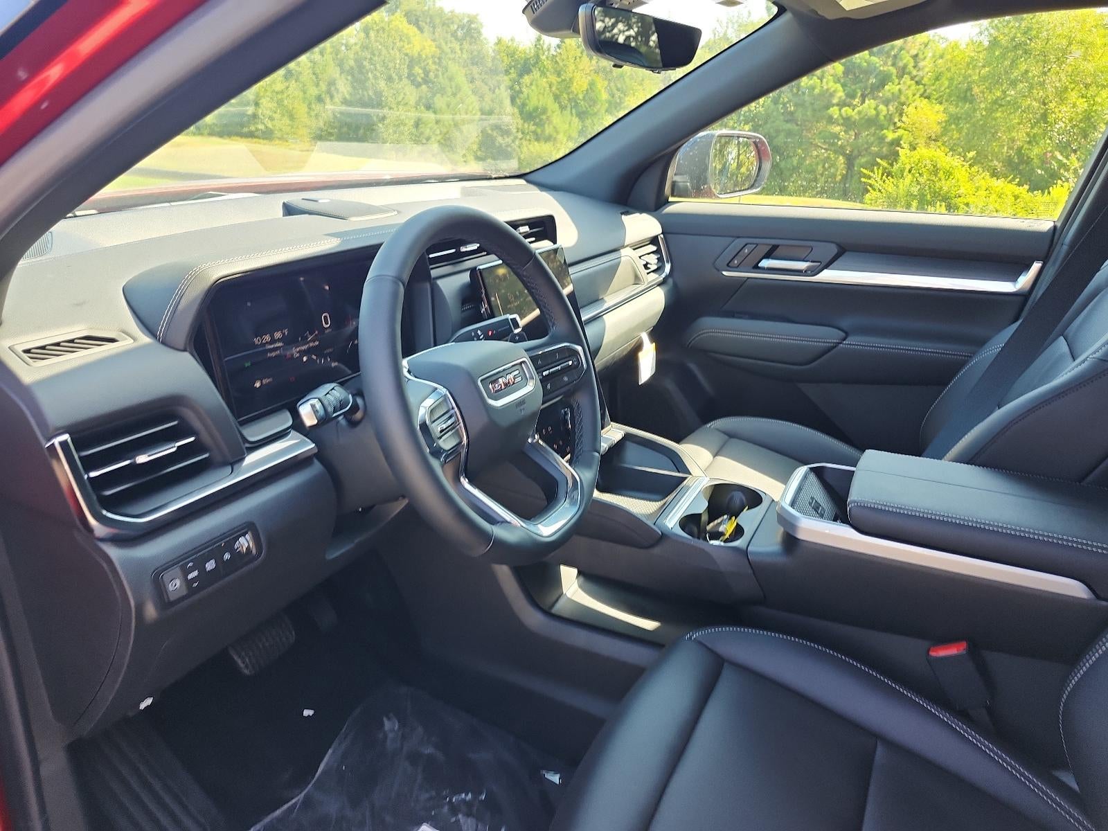 2027 GMC Terrain FWD 4dr Elevation