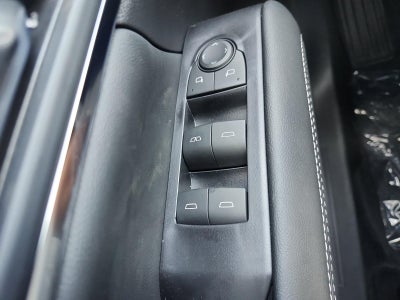 2027 GMC Terrain FWD 4dr Elevation