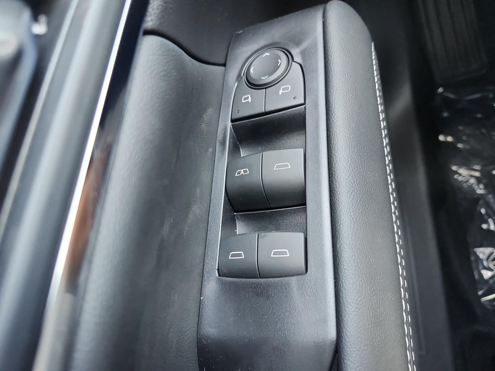 2027 GMC Terrain FWD 4dr Elevation