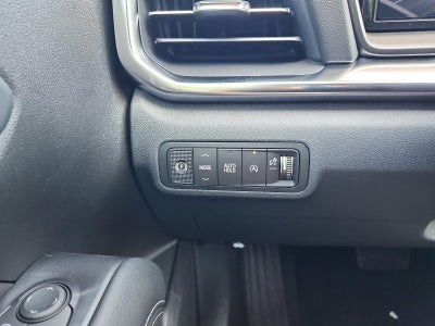 2027 GMC Terrain FWD 4dr Elevation