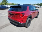 2027 GMC Terrain FWD 4dr Elevation