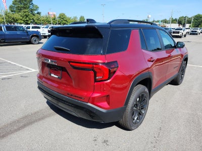 2027 GMC Terrain FWD 4dr Elevation