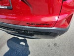 2027 GMC Terrain FWD 4dr Elevation