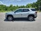 2027 GMC Terrain FWD 4dr Elevation