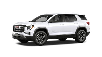 2027 GMC Terrain FWD 4dr Elevation