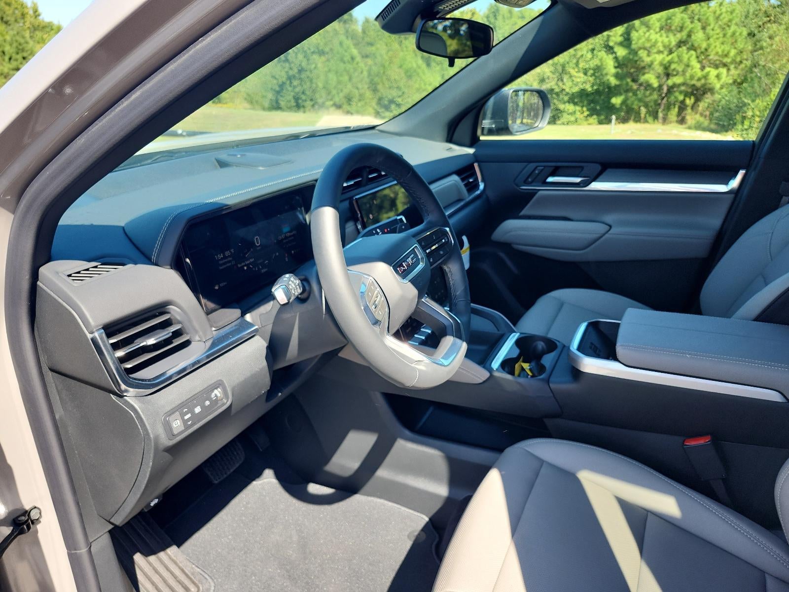 2027 GMC Terrain FWD 4dr Elevation