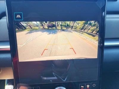 2027 GMC Terrain FWD 4dr Elevation