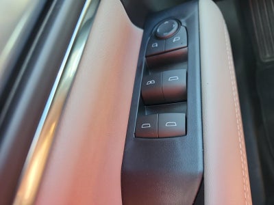 2027 GMC Terrain FWD 4dr Elevation