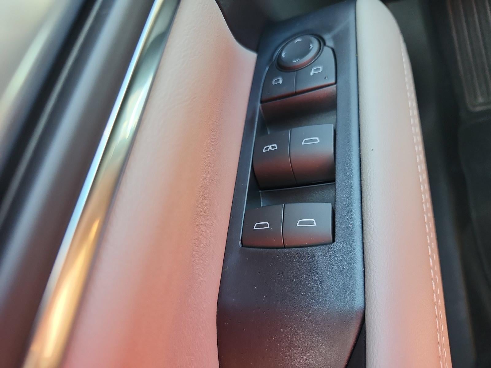 2027 GMC Terrain FWD 4dr Elevation