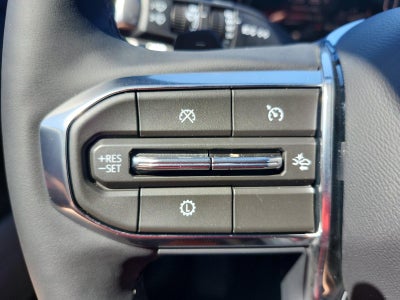 2027 GMC Terrain FWD 4dr Elevation