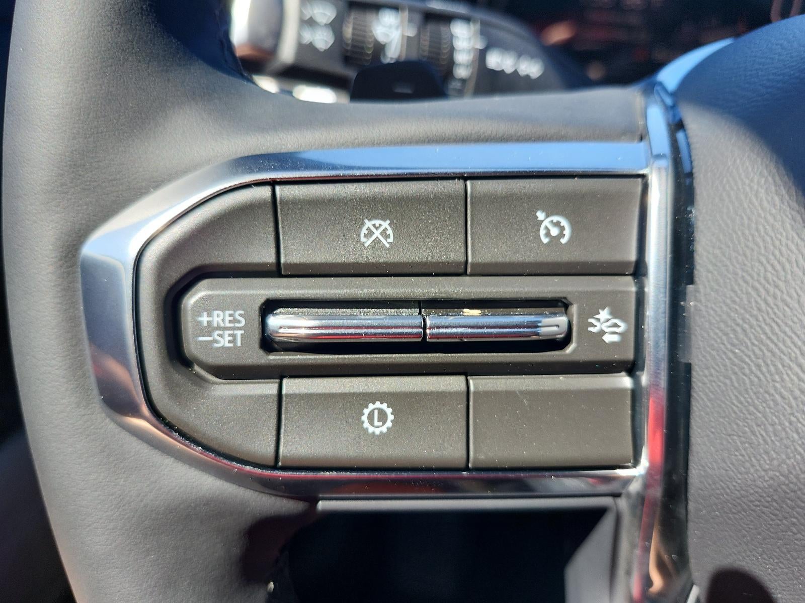 2027 GMC Terrain FWD 4dr Elevation