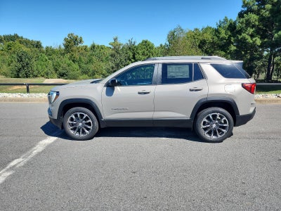 2027 GMC Terrain FWD 4dr Elevation