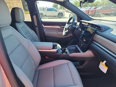 2027 GMC Terrain FWD 4dr Elevation