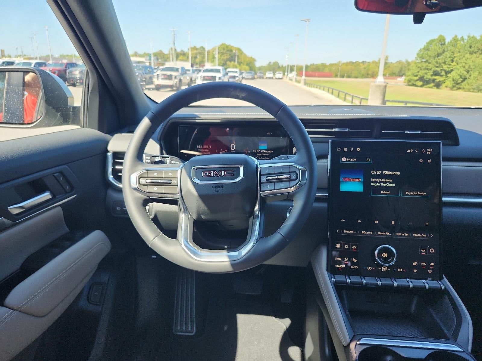 2027 GMC Terrain FWD 4dr Elevation