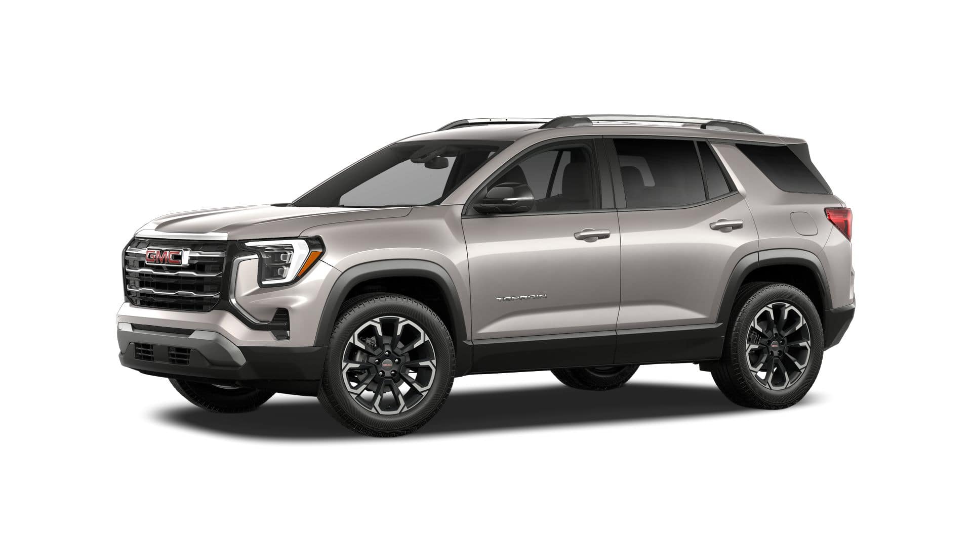 2027 GMC Terrain FWD 4dr Elevation
