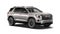 2027 GMC Terrain FWD 4dr Elevation