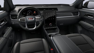 2026 GMC Terrain FWD 4dr Elevation