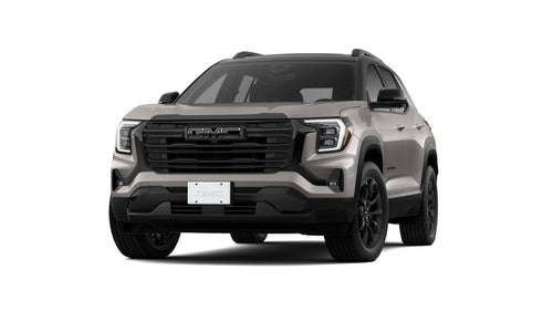 2026 GMC Terrain FWD 4dr Elevation