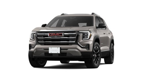 2026 GMC Terrain FWD 4dr Elevation