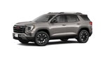 2026 GMC Terrain FWD 4dr Elevation
