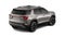 2026 GMC Terrain FWD 4dr Elevation
