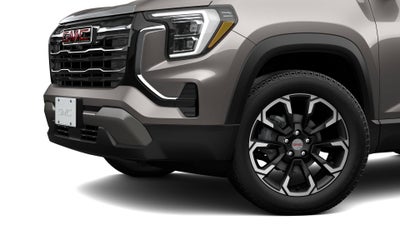 2026 GMC Terrain FWD 4dr Elevation